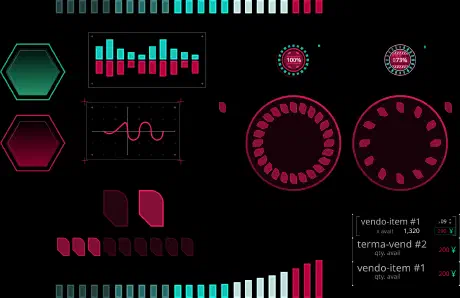 Interface design