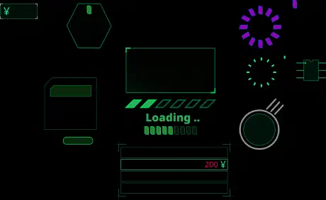 Minimal interface design